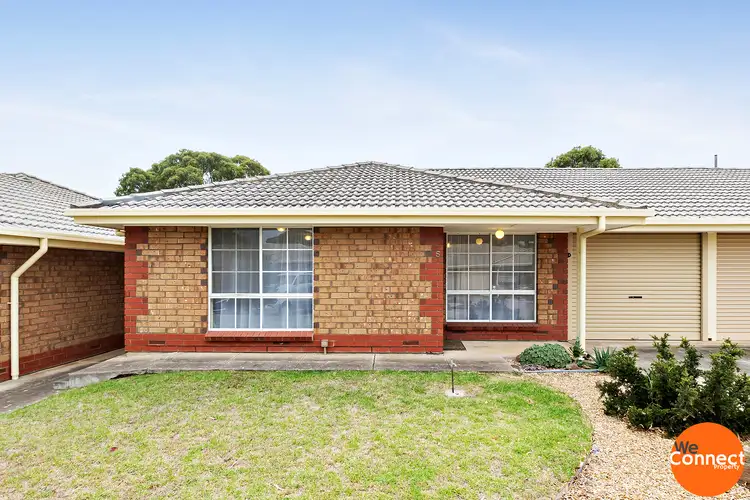 5/43 Jordan Drive, Morphett Vale SA 5162