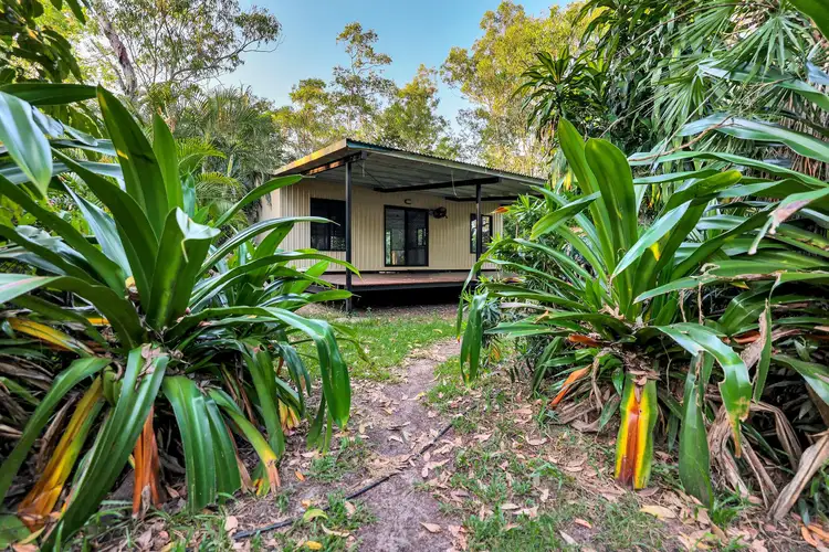 Main view of Homely house listing, 55 Honeysuckle Road, Herbert NT 836
