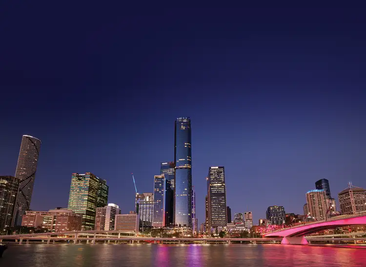 1101/8 Adelaide Street, Brisbane City QLD 4000