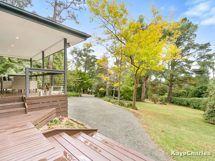 Main view of Homely house listing, 36 Avon Road, Avonsleigh VIC 3782