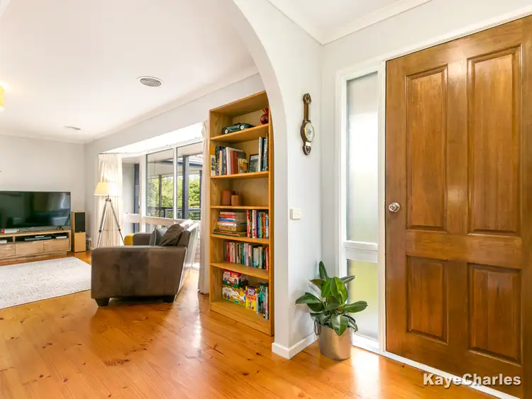 Third view of Homely house listing, 36 Avon Road, Avonsleigh VIC 3782