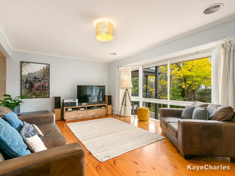 Fifth view of Homely house listing, 36 Avon Road, Avonsleigh VIC 3782
