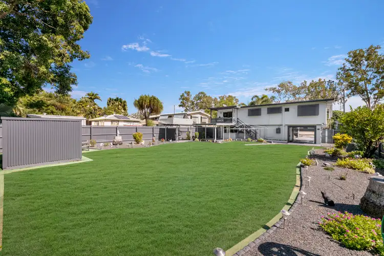 1528 Riverway Drive, Kelso QLD 4815