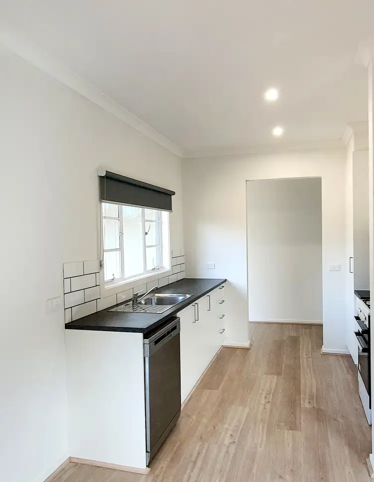 Second view of Homely house listing, 43 EDOLS STREET, Ballan VIC 3342