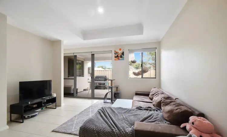 25B Banyard Avenue, Kelmscott WA 6111