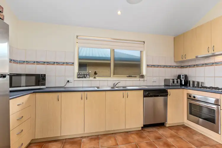 Second view of Homely townhouse listing, 17 Pascoe Street, Apollo Bay VIC 3233