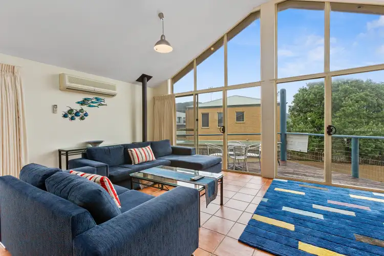 Third view of Homely townhouse listing, 17 Pascoe Street, Apollo Bay VIC 3233
