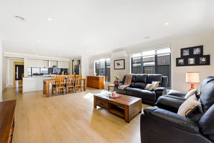 Third view of Homely house listing, 18 Destiny Drive, Cranbourne North VIC 3977