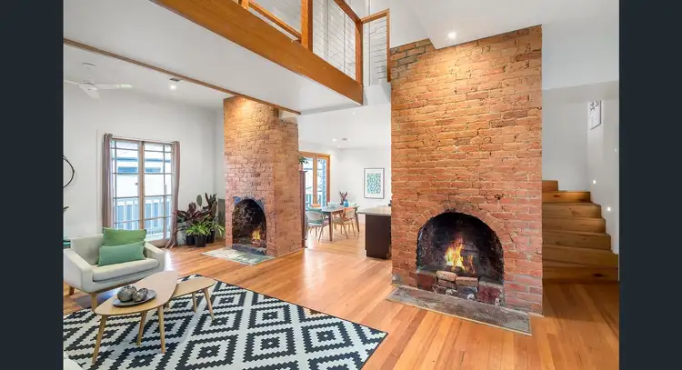 Fourth view of Homely house listing, 47 LILAC STREET, Ironbark VIC 3550