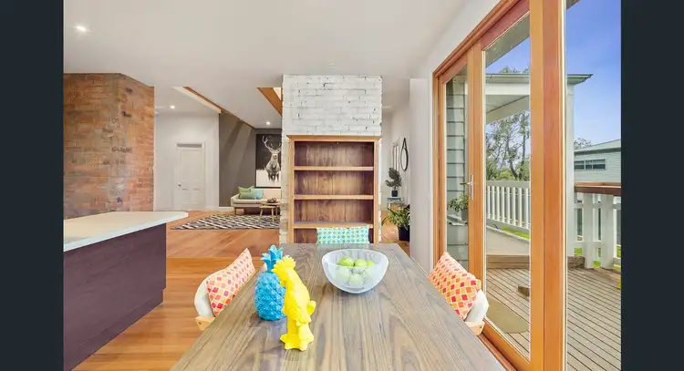 Sixth view of Homely house listing, 47 LILAC STREET, Ironbark VIC 3550