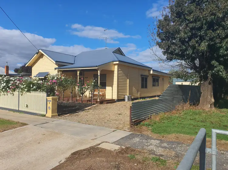 Main view of Homely house listing, 9 OBRIENS ROAD, Cohuna VIC 3568