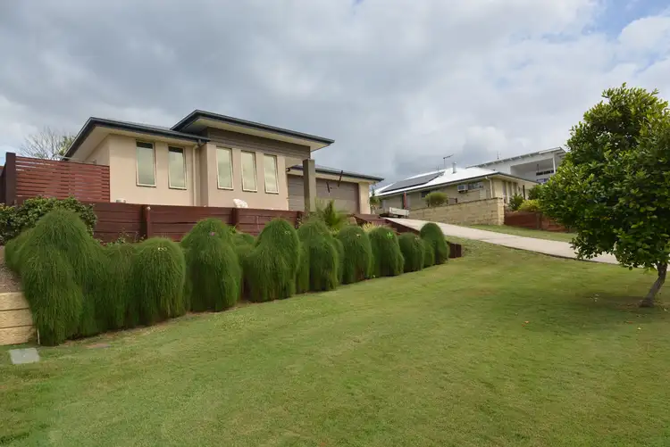 Main view of Homely house listing, 31 GEORGE STREET, Kenilworth QLD 4574