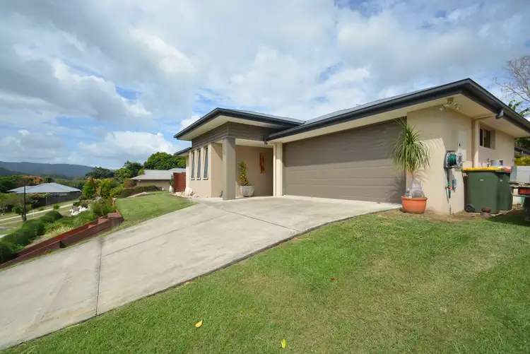 Second view of Homely house listing, 31 GEORGE STREET, Kenilworth QLD 4574