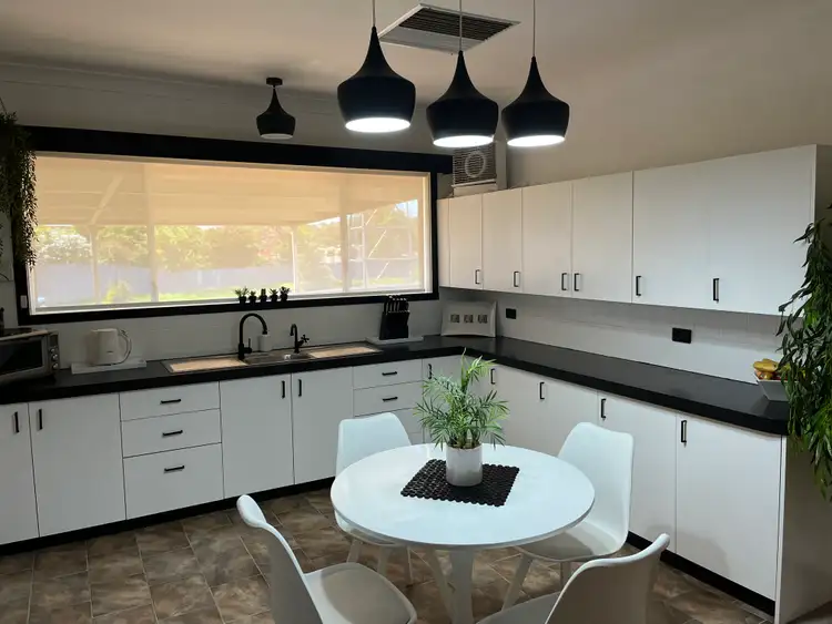 Second view of Homely house listing, 9 Raggatt Street, Yaapeet VIC 3424