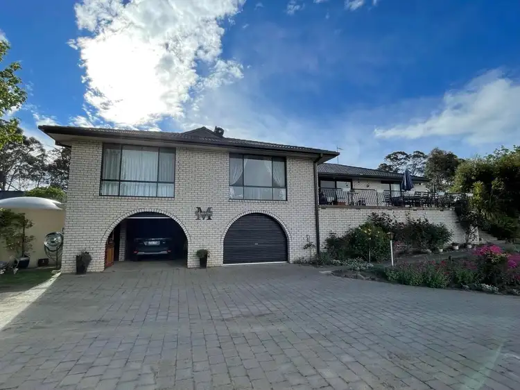 Second view of Homely house listing, 2-22 Mort Street, Bombala NSW 2632