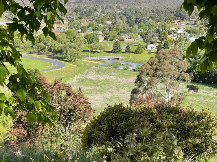 Fifth view of Homely house listing, 2-22 Mort Street, Bombala NSW 2632