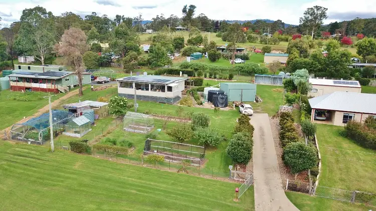 Main view of Homely house listing, 14 Denison Street, Towamba NSW 2550