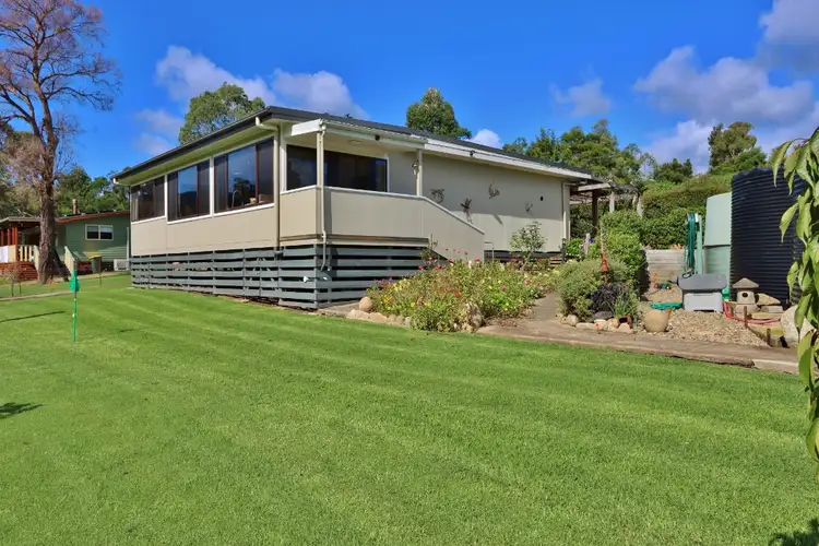Second view of Homely house listing, 14 Denison Street, Towamba NSW 2550