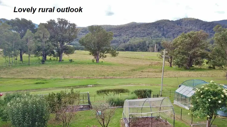 Fourth view of Homely house listing, 14 Denison Street, Towamba NSW 2550