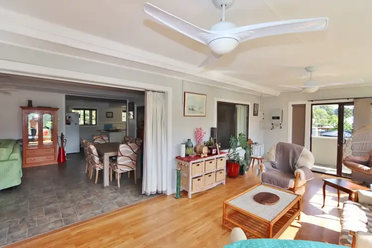 Fifth view of Homely house listing, 14 Denison Street, Towamba NSW 2550