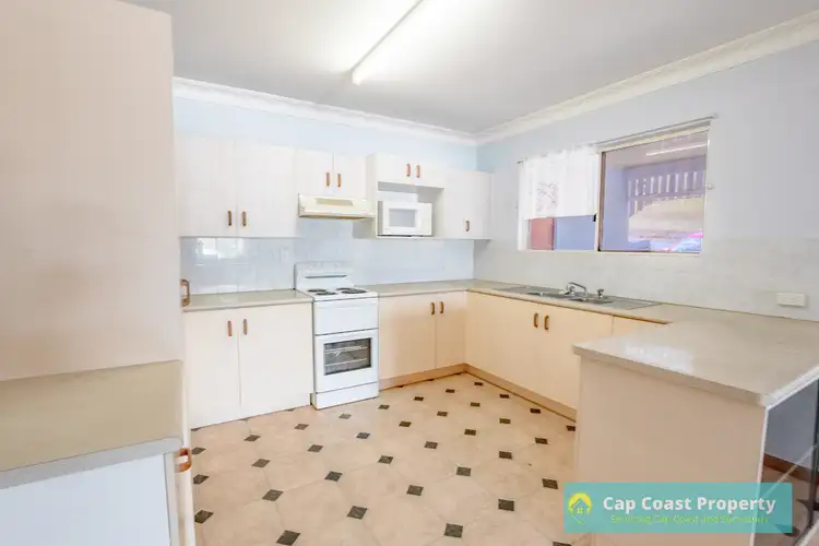 Second view of Homely house listing, 12 CLEMENTS STREET, Emu Park QLD 4710