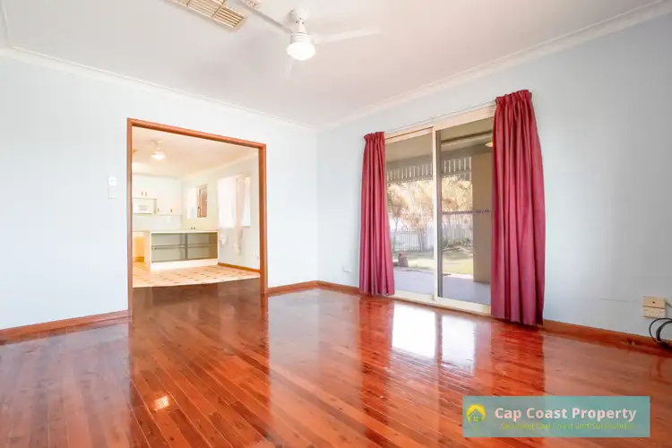 Third view of Homely house listing, 12 CLEMENTS STREET, Emu Park QLD 4710