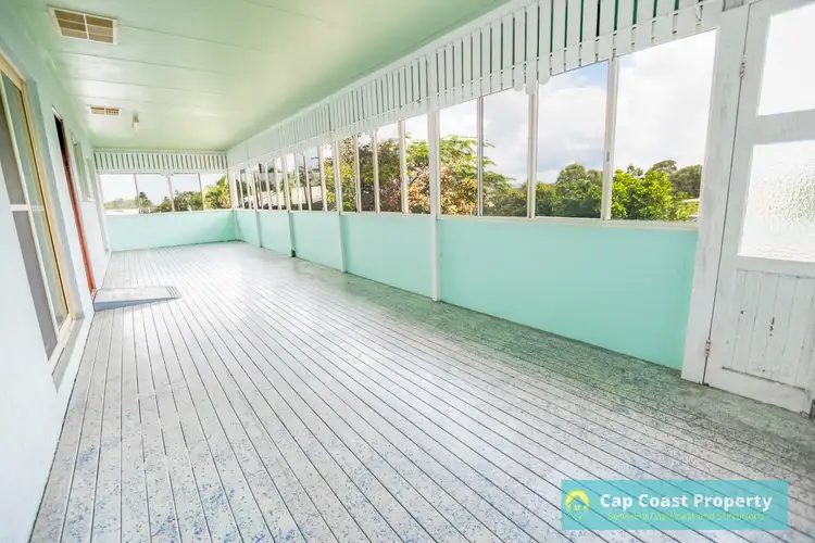 Fourth view of Homely house listing, 12 CLEMENTS STREET, Emu Park QLD 4710