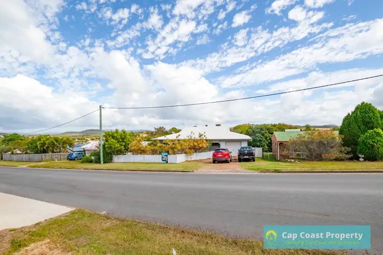 Fifth view of Homely house listing, 12 CLEMENTS STREET, Emu Park QLD 4710