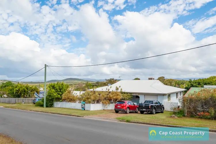Sixth view of Homely house listing, 12 CLEMENTS STREET, Emu Park QLD 4710