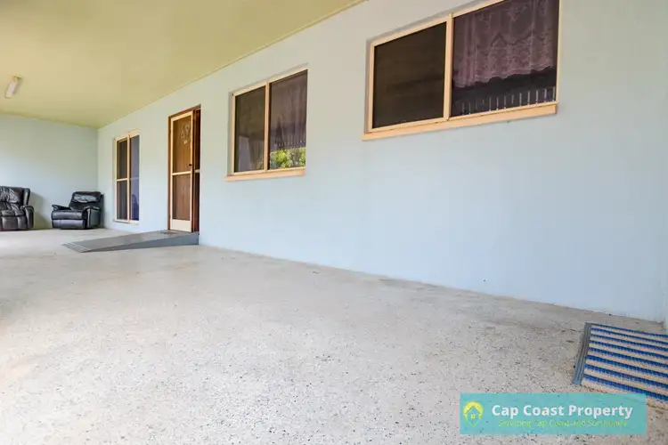 Seventh view of Homely house listing, 12 CLEMENTS STREET, Emu Park QLD 4710
