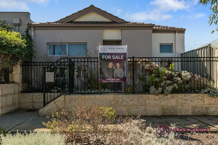 33 Welton Road, Wellard WA 6170