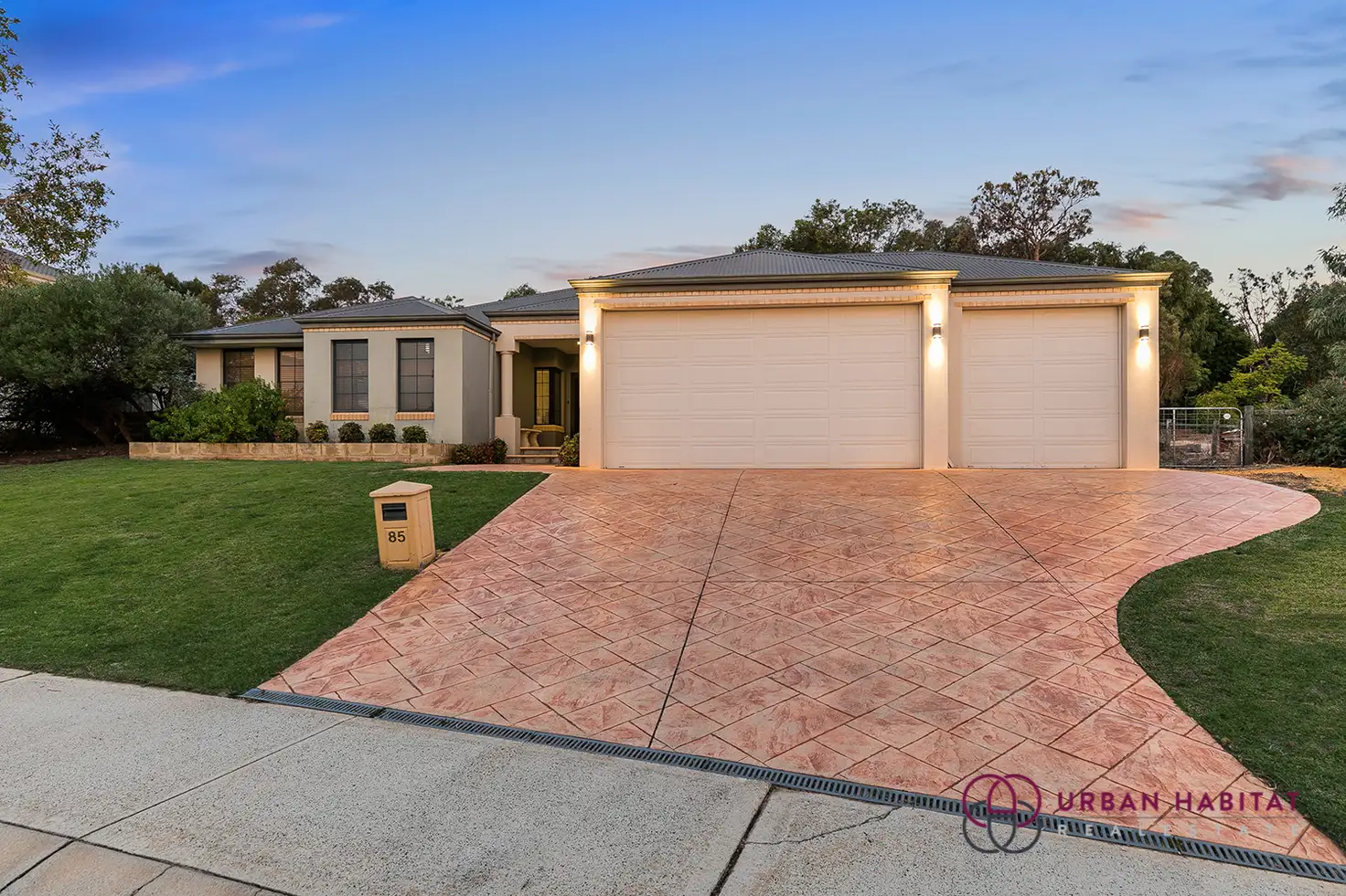 Main view of Homely house listing, 85 Beauchamp Loop, Wellard WA 6170