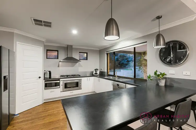 Third view of Homely house listing, 85 Beauchamp Loop, Wellard WA 6170