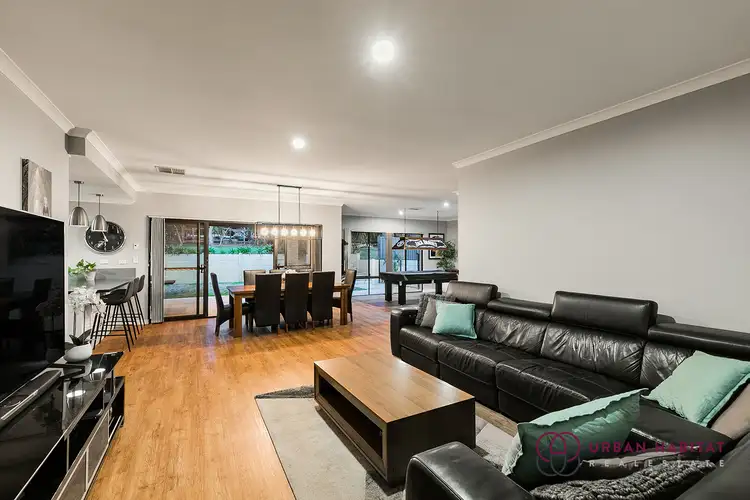 Fifth view of Homely house listing, 85 Beauchamp Loop, Wellard WA 6170