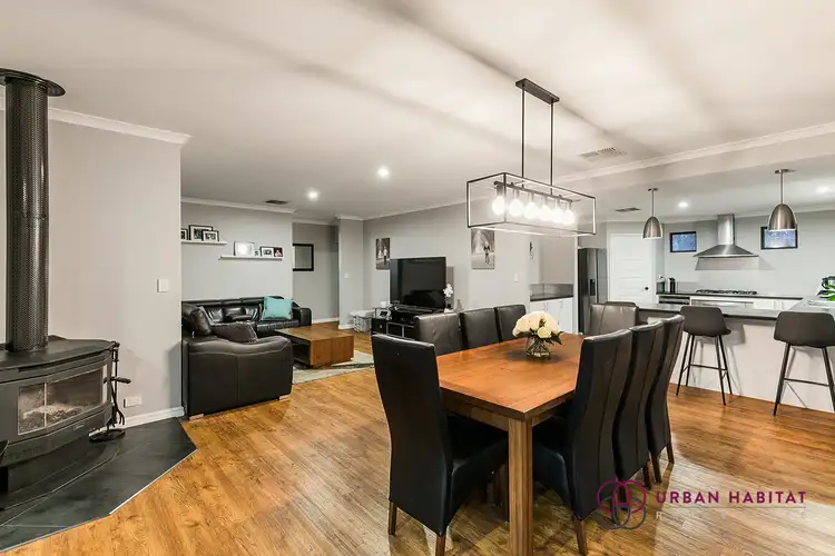 Sixth view of Homely house listing, 85 Beauchamp Loop, Wellard WA 6170