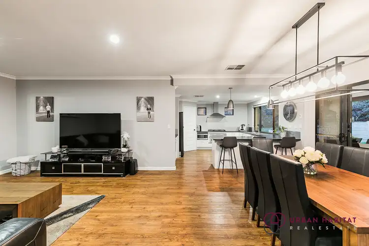 Seventh view of Homely house listing, 85 Beauchamp Loop, Wellard WA 6170