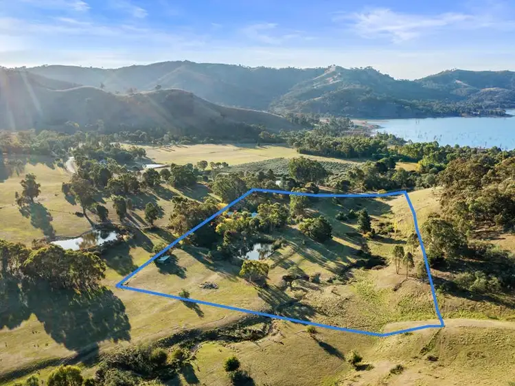 40 Peppin Drive, Bonnie Doon VIC 3720