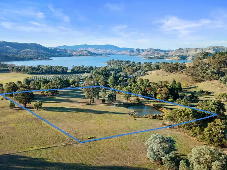 30 Peppin Drive, Bonnie Doon VIC 3720