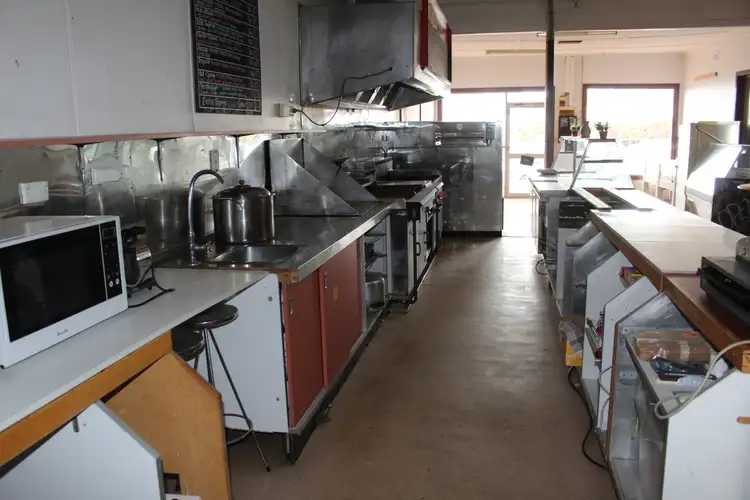 Sixth view of Homely studio listing, 53 Commercial Street East, Kaniva VIC 3419