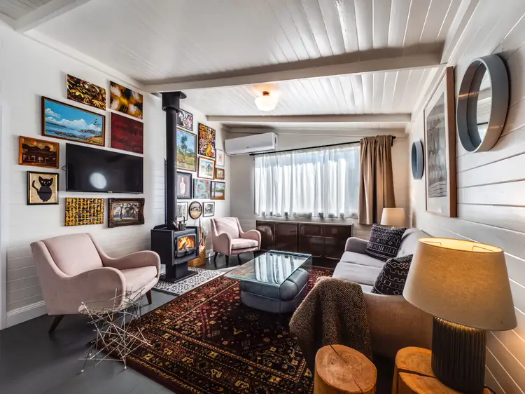 Second view of Homely house listing, 16 Burton Street, Portland NSW 2847