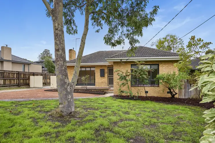 151 Hull Road, Croydon VIC 3136