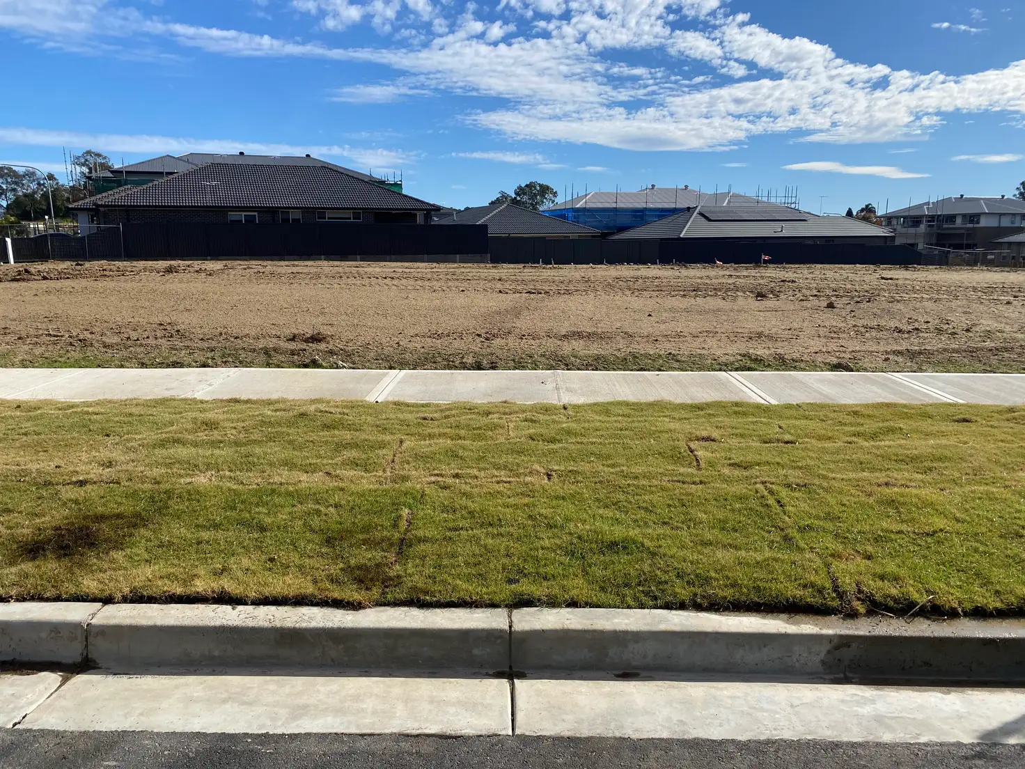 Main view of Homely land listing, LOT 121 Twenty Eighth Avenue, Austral NSW 2179