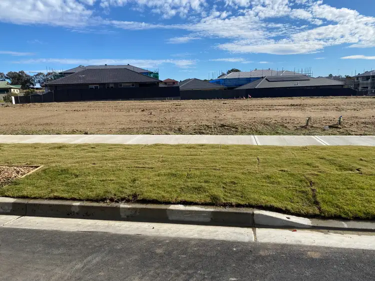 Second view of Homely land listing, LOT 121 Twenty Eighth Avenue, Austral NSW 2179