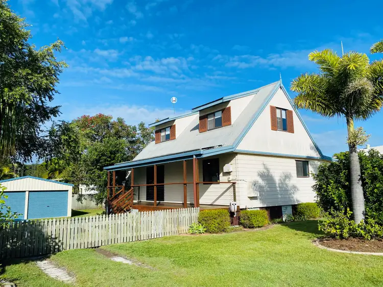47 Tingira Close, Rainbow Beach QLD 4581