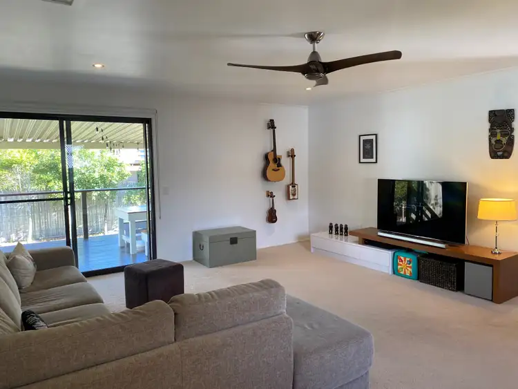 Fourth view of Homely house listing, 47 Tingira Close, Rainbow Beach QLD 4581