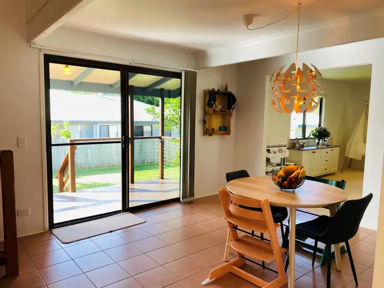 Fifth view of Homely house listing, 47 Tingira Close, Rainbow Beach QLD 4581