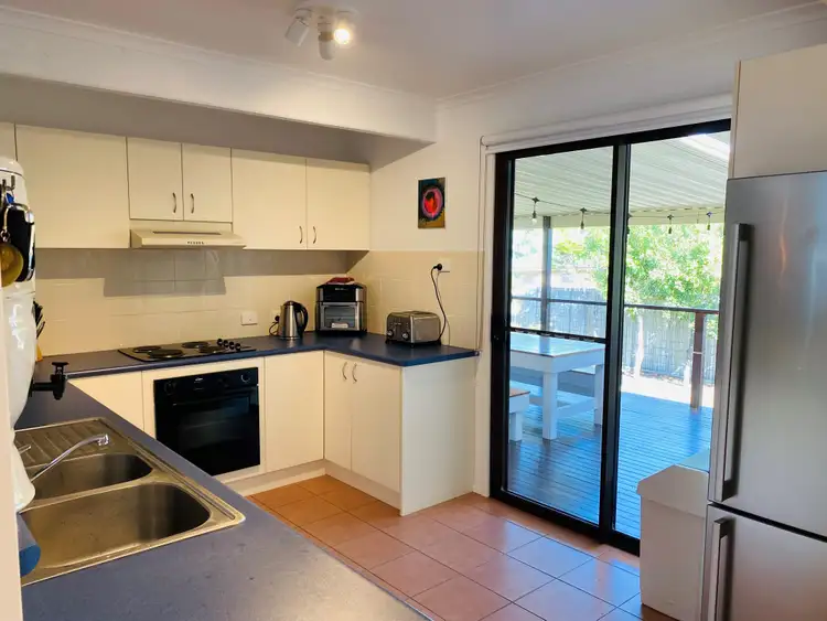 Seventh view of Homely house listing, 47 Tingira Close, Rainbow Beach QLD 4581