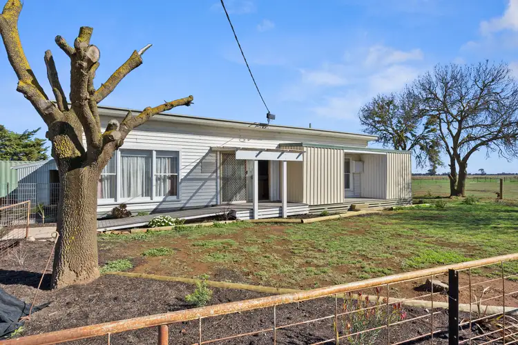 Third view of Homely rural property listing, 447 PEPPERTREE LANE, Girgarre VIC 3624