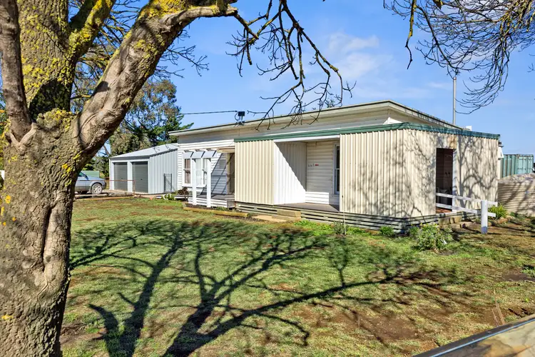 Fourth view of Homely rural property listing, 447 PEPPERTREE LANE, Girgarre VIC 3624