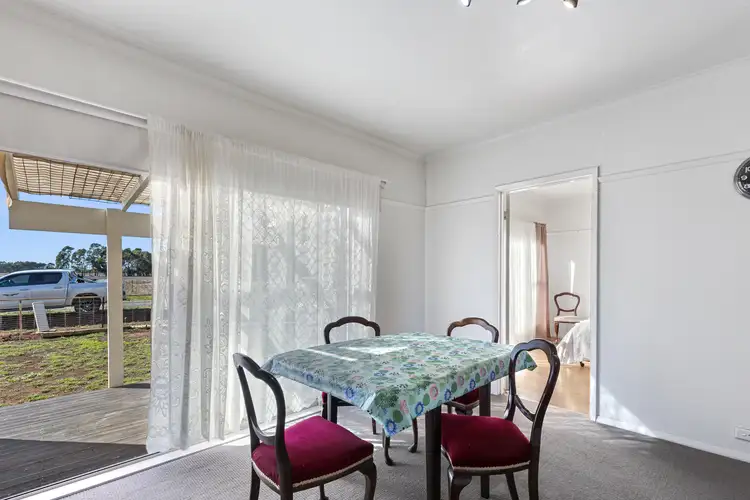 Fifth view of Homely rural property listing, 447 PEPPERTREE LANE, Girgarre VIC 3624